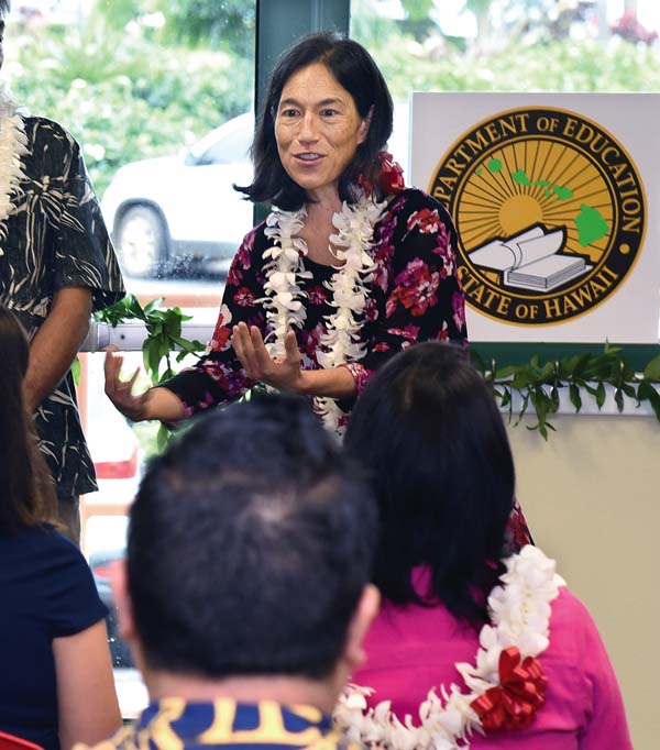 Center to help ease students with disabilities into mainstream News